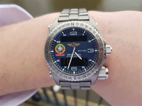 does a breitling watch hold its value|breitling watches good investment.